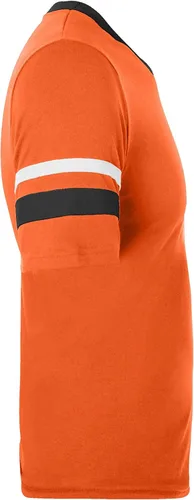 Vista 76 de Augusta Sportswear Jersey de rayas de manga para hombre