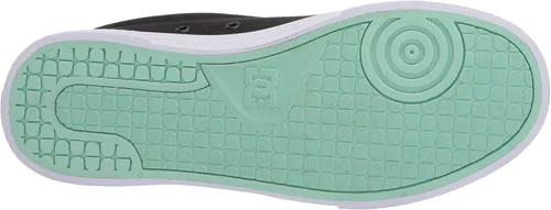 Vista 4 de DC Women's Chelsea Low Top Casual Skate Shoe
