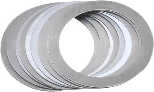 Vista 52 de Yukon Gear & Axle Kit de laminilla de precarga