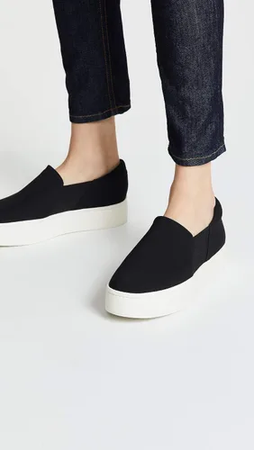 Vista 3 de Vince Tenis Warren para mujer