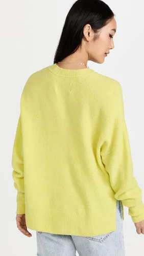 Vista 3 de Pistola Denim Sudadera Darya para mujer