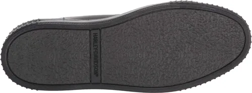 Vista 4 de HARLEY-DAVIDSON FOOTWEAR Tenis Barren para hombre