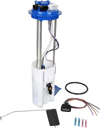 Vista 4 de Delphi FG0086 módulo para bomba de combustible