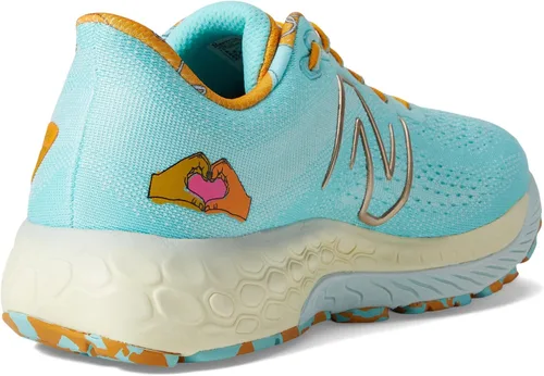 Vista 5 de New Balance Fresh Foam X 880 V12 - Tenis de correr para mujer