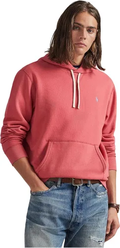 Vista 27 de POLO RALPH LAUREN Vellón de manga larga para hombre Andover Heather.