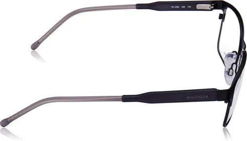 Vista 3 de Marco óptico Tommy Hilfiger Metal negro mate TH 1396 J29 Negro mate