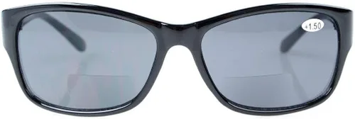 Vista 2 de Eyekepper Lentes de sol bifocales bifocales para hombre