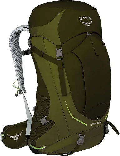 Vista 3 de Osprey Packs - Osprey Stratos 36 mochila