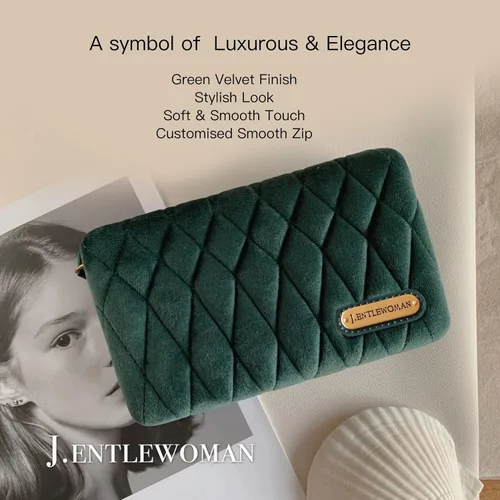 Vista 7 de Estuche de joyería de viaje joyero de doble capa cajas de joyería portátiles para mujer organizador de joyas para collar aretes pulseras regalo