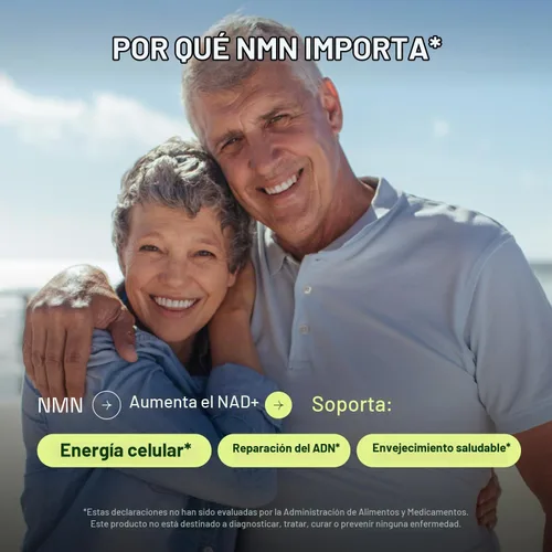 Vista 3 de Cata-Kor NMN Supplement Powder 1000 mg - Pure NMN Powder 100 Servings 105g