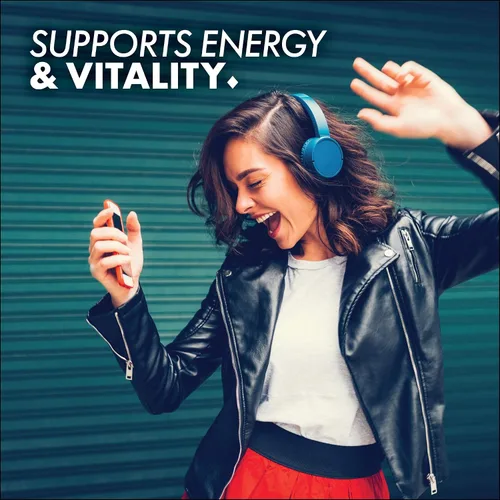 Vista 6 de Bluebonnet Nutrition Multi ONE (sin hierro), apoyo nutricional diario*, certificado Kosher, sin gluten, sin lácteos, apto para vegetarianos, 30
