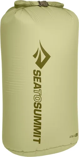 Vista 27 de Sea to Summit Ultra-Sil Dry Bag, Ultralight Waterproof Dry Storage Anaranjado