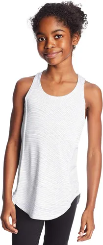 Vista 9 de C9 Champion Camiseta sin mangas con ojo de cerradura Amaranto