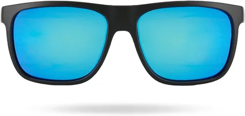 Vista 2 de TYR Apollo HTS Polarized Rectangular Sunglasses
