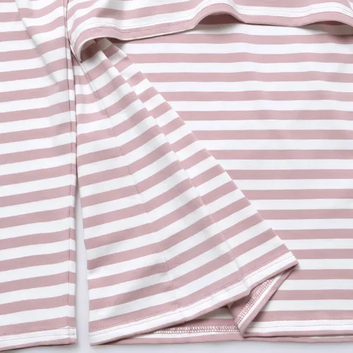 Vista 174 de GINKANA Sudadera con capucha para mujer, manga larga, lactancia materna, ropa casual