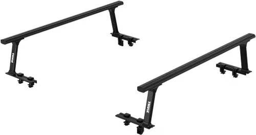 Vista 9 de Thule Estante para camión XSporter Pro Mid/Shift