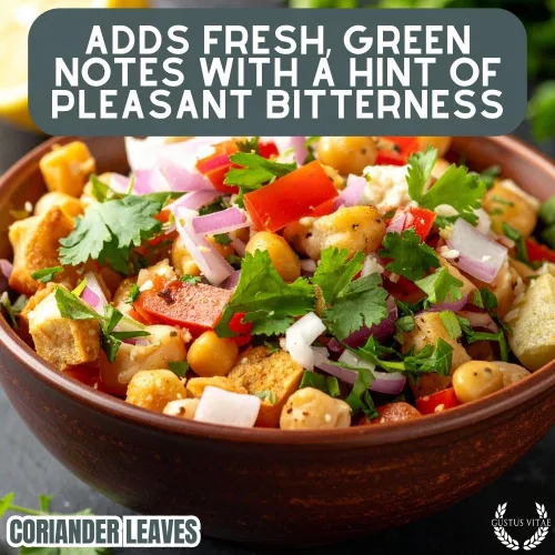 Vista 3 de Hojas de cilantro/cilantro, sin OMG, empaquetadas en latas magnéticas, sostenibles, cultivadas en Estados Unidos, totalmente naturales,