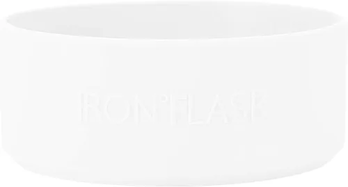 Vista 12 de IRON °FLASK Bota protectora de silicona para botellas de agua deportivas de 14 oz - 22 oz, accesorios para botellas de agua Protective Silicone