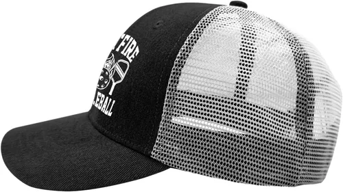 Vista 3 de Baseball Caps Spitfire Pickleball Baseball Caps, Vintage Hats for Women