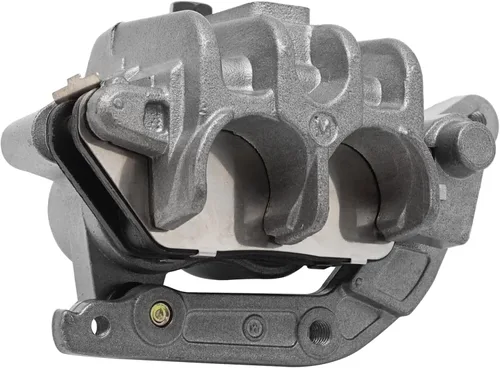 Vista 5 de M MATI Pinza de freno delantera para Honda Shadow-VLX-600 Shadow-Aero/ACE/Spirit/RS-750 Shadow-ACE/Aero/Sabre/Tour-1100 Magna-750