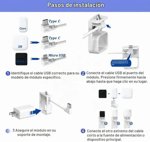 Vista 8 de Blink Outdoor 4 (4.ª generación) - Soporte de pared, cubierta protectora resistente a la intemperie y montaje ajustable de 360 grados con soporte