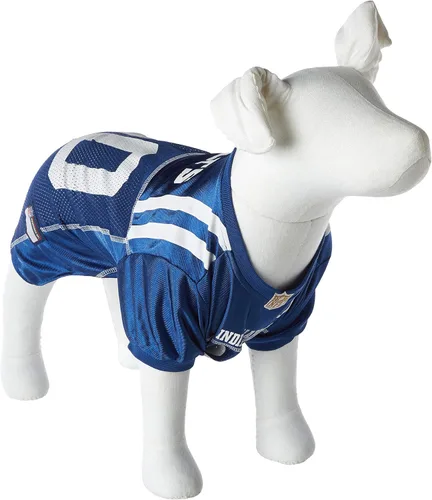 Vista 76 de Pets First NFL Arizona Cardinals Camiseta para Perro, Talla Extra Pequeña, Disfraz de Camiseta de Fútbol Americano para Mascota, Camiseta Deportiva