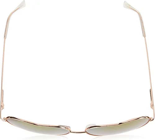 Vista 23 de Circus NY by Sam Edelman Women's CC358 Metal Heart Sunglasses