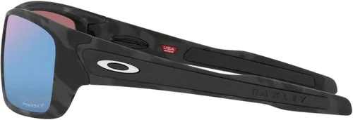 Vista 3 de Oakley Turbine - Gafas de sol