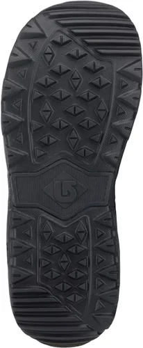 Vista 3 de BURTON Moto BOA Botas de snowboard para hombre
