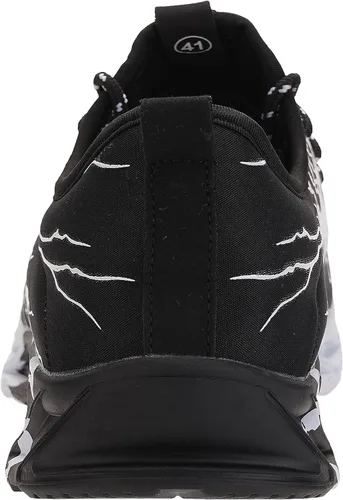 Vista 3 de BRONAX Tennis Shoes for Men Comfy Running Walking Fitness Outdoor Sports Gym Athletics Adult Sneakers Male Jogging Footwear