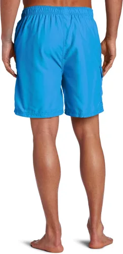 Vista 2 de Kanu Surf Men's Riviera Swim Trunks (Regular & Extended Sizes)