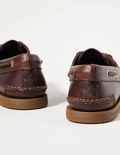 Vista 7 de Sperry - Zapatos náuticos originales de 2 ojales para hombre