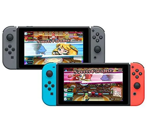 Vista 3 de Sushi Striker The Way of The Sushido - Nintendo Switch