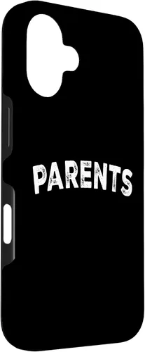 Vista 3 de Parents Case for iPhone 16