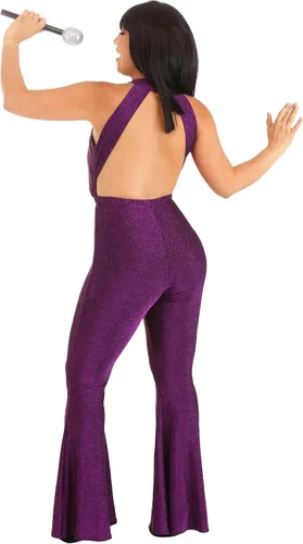 Vista 6 de Tejano Pop Singer Women's Costume
