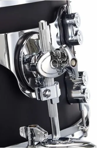 Vista 5 de PDP Concept Maple Bop - Carcasa (3 unidades), color negro satinado