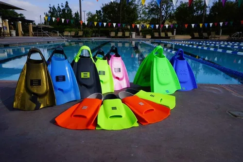 Vista 6 de ELITE II TRi – DMC Fins USA