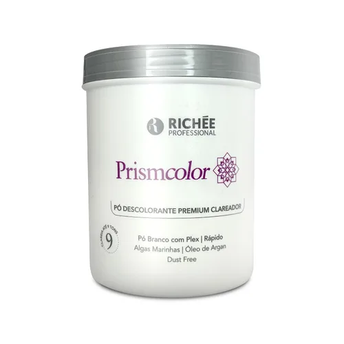 Vista 8 de Richée Richee Prismcolor Ox 08 Vol. Emulsión reveladora 30.4 fl oz