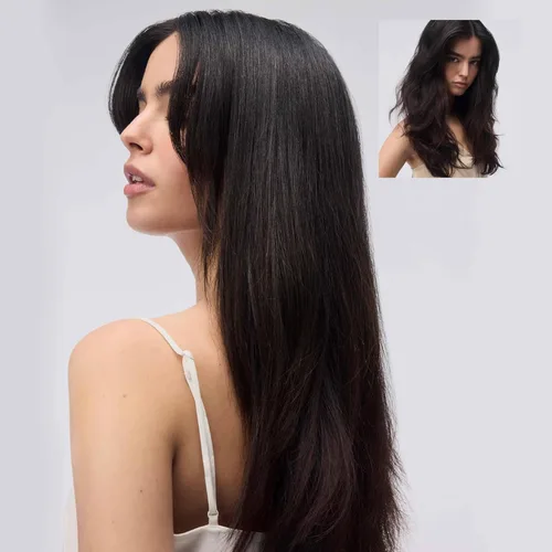 Vista 6 de Plancha plana T3 SinglePass Smooth X, alisadora de pelo profesional