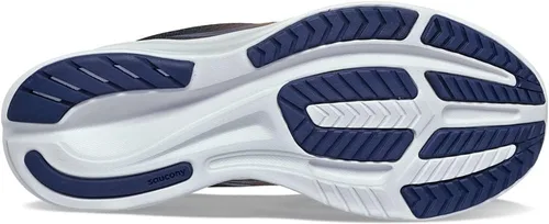 Vista 4 de Saucony Men's Ride 15 Running Shoe