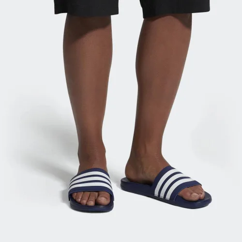 Vista 16 de adidas Zapatos de playa y piscina para hombre