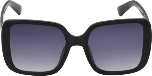 Vista 11 de TAHARI womens Square - Retro Oversized Square Sunglasses