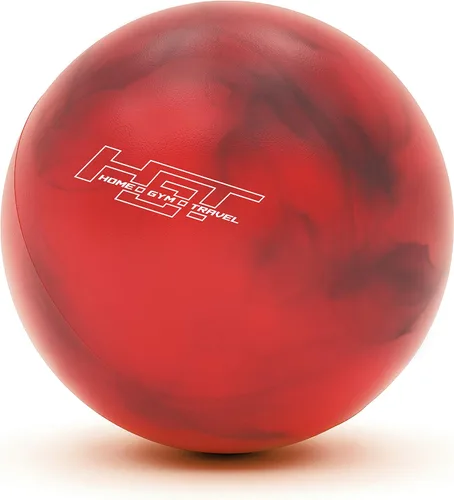 Vista 6 de Pelota de entrenamiento – Pelota de pilates – Pelota de barre – Pelota de boxeo – Mini pelota de ejercicio – Pelota de gimnasio – Pelota
