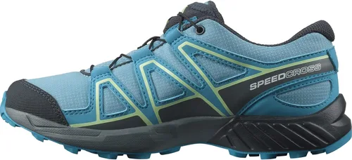 Vista 5 de Salomon Tenis de correr Speedcross para niños unisex