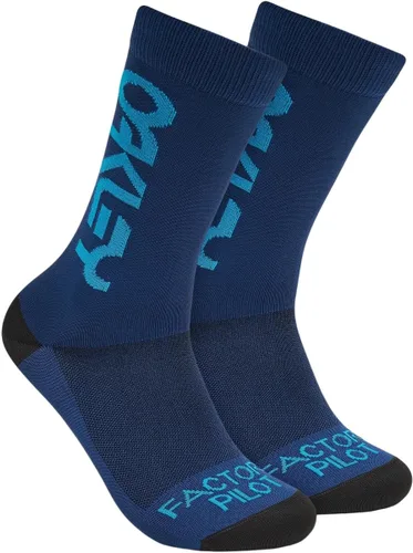 Vista 5 de Men's Factory Pilot Mountain Bike Socks