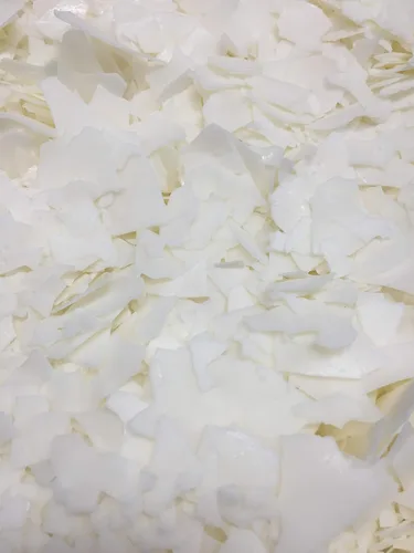 Vista 2 de Cera natural para envases de soja, de Soy Lite Candle, cubo de plástico de 1 galón 4 libras