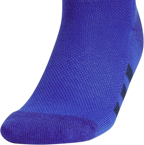 Vista 4 de adidas Calcetines deportivos acolchados (6 pares) para niños, niños y niñas, ajuste por encima del tobillo, tela duradera