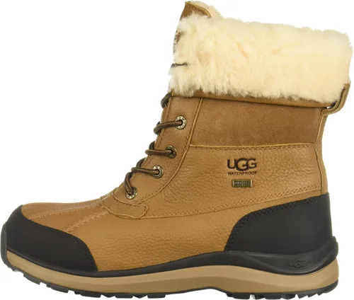 Vista 8 de UGG Adirondack - Botas III para mujer