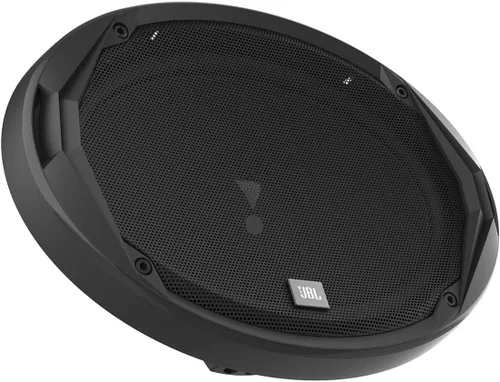Vista 5 de JBL STADIUM962C 6 "x 9" Stadium Series Step-up Sistema de altavoces de componentes de audio para automóvil
