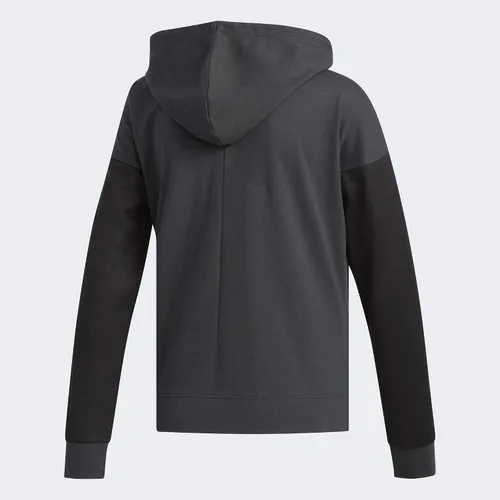 Vista 3 de adidas Sport ID FZ Sudadera con capucha